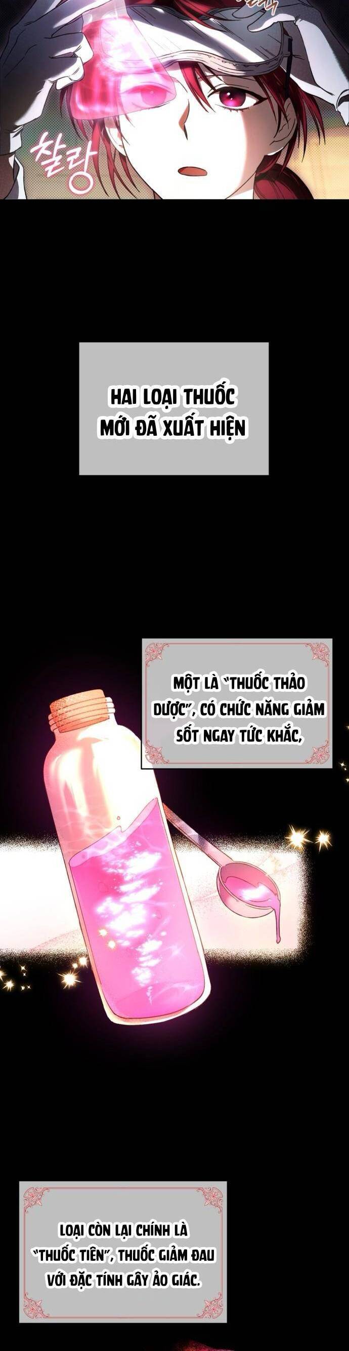 Bạo Chúa Độc Ác Trở Lại - chap3 - Trang 22